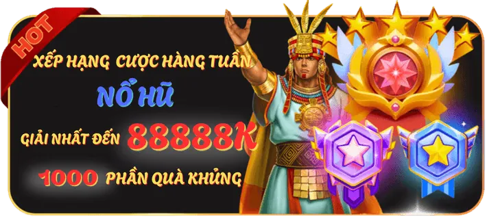 Hình ảnh minh họa các loại game nổ hũ đa dạng tại zb368 nohu