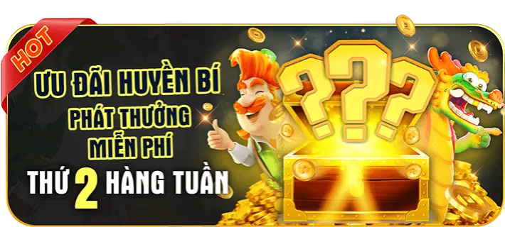 Hoàn trả hàng ngày cho game bắn cá