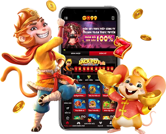 Minh họa các loại game slot khác nhau có sẵn tại ZB368 Nổ Hũ