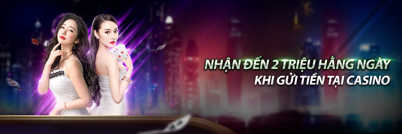 Hình ảnh chính trang chủ zb368 nohu, thể hiện không khí sôi động của sòng bạc trực tuyến